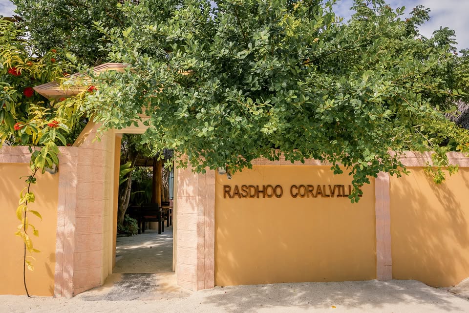 Rasdhoo Coralville