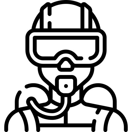 Diver Icon