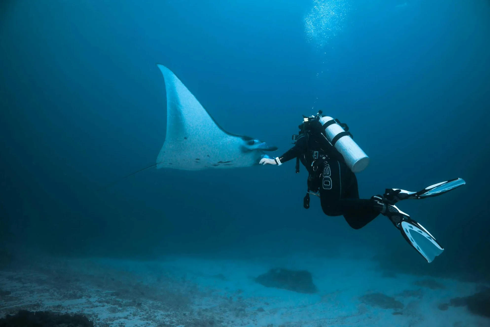 Atoll Adventure Package