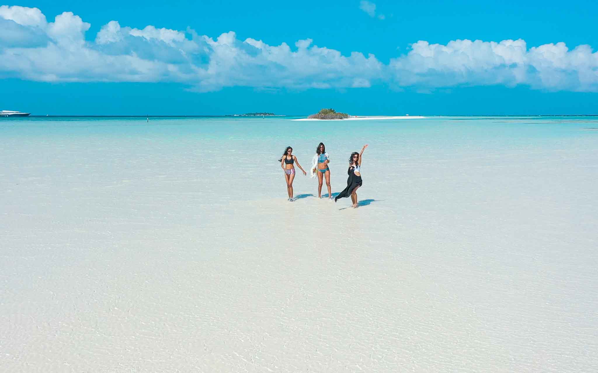 Rasdhoo Sandbank