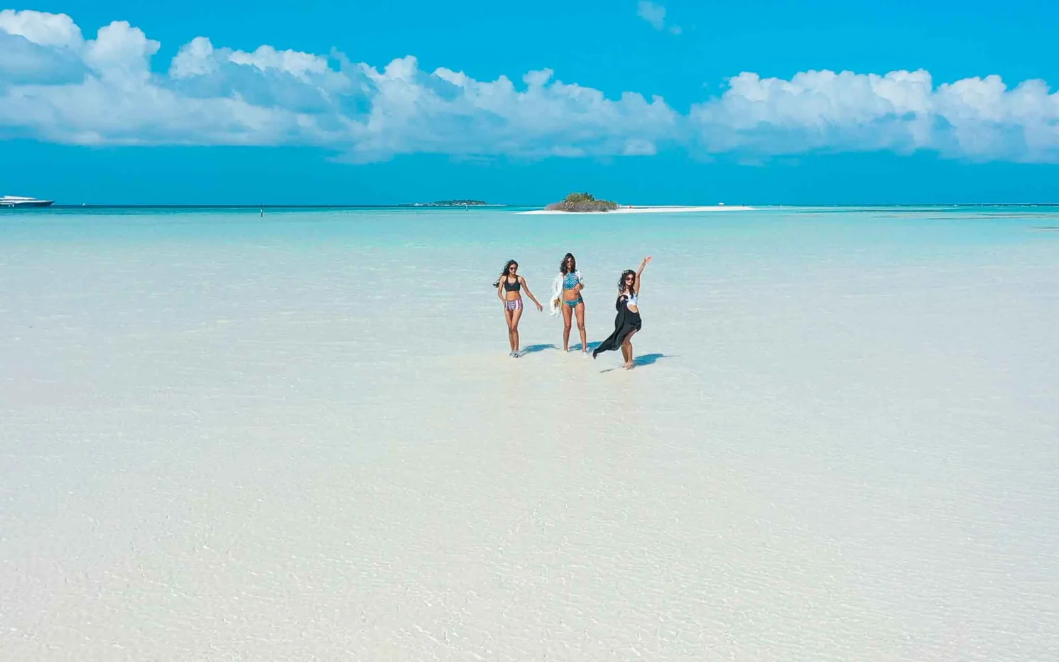 Rasdhoo Sandbank