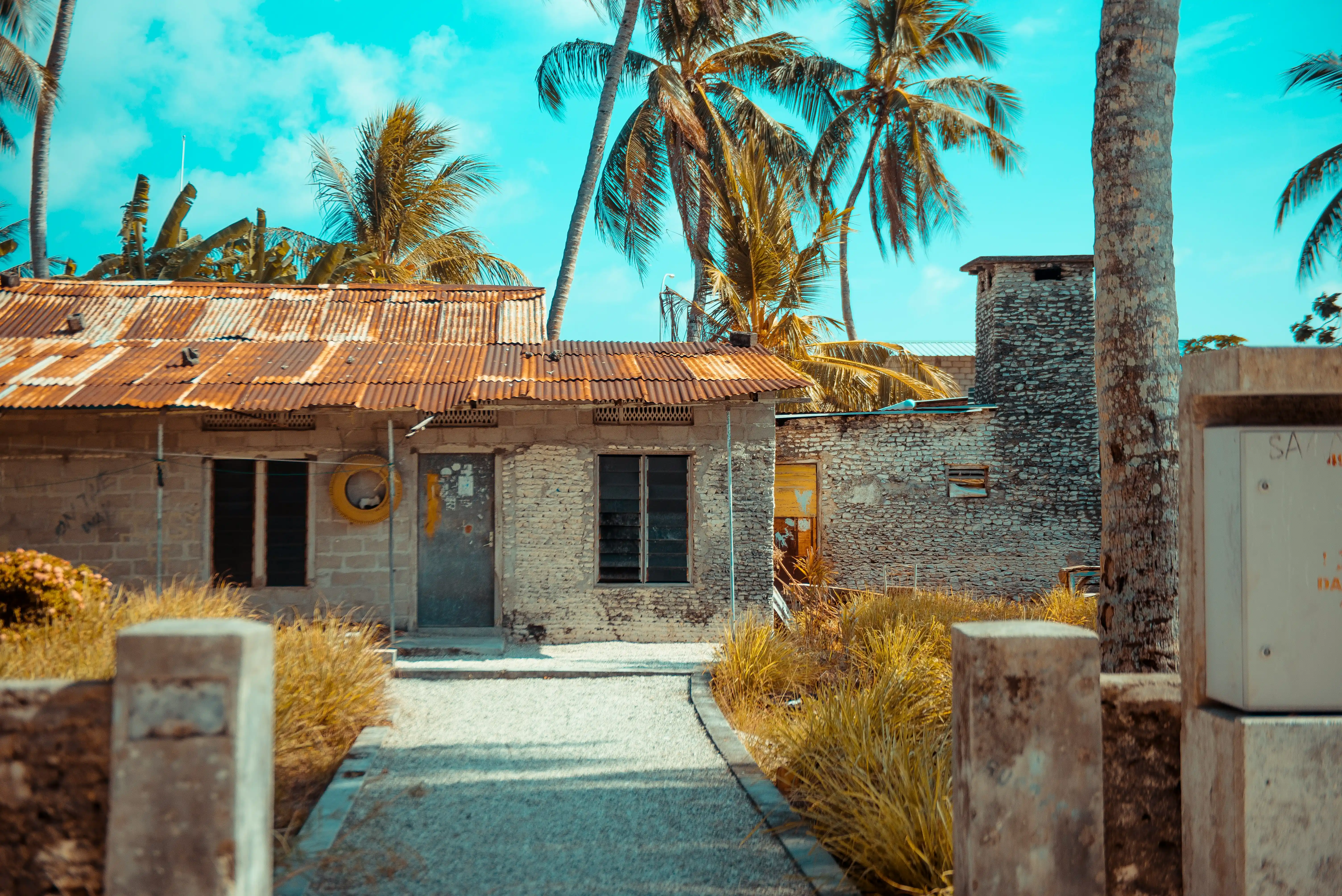 Rasdhoo Local Life